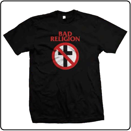 Bad Religion - Classic Buster