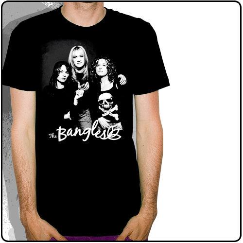 The Bangles - Group