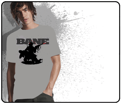 Bane - Army