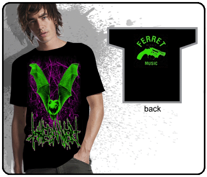 The Banner - Bat