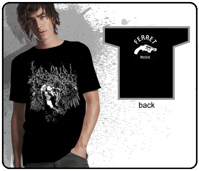 The Banner - Crow