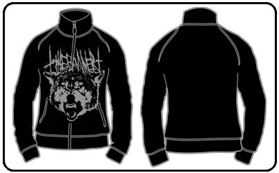 The Banner - Wolf (Jogger)