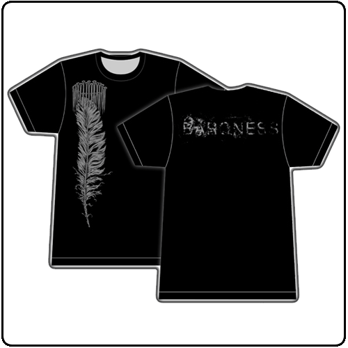 Baroness - Feather & Nails