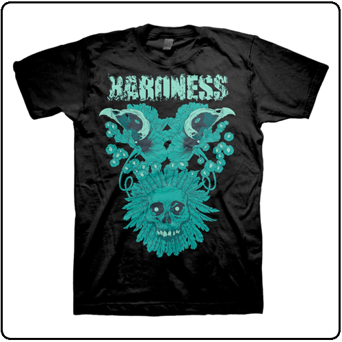 Baroness - Skull