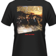 Bathory : Blood Fire Death