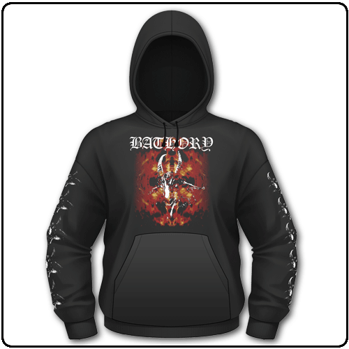Bathory - Fire Goat