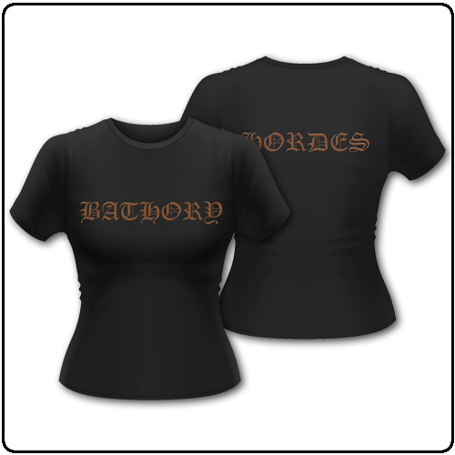 Bathory - Hordes