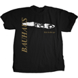 Kick In The Eye (Black) (USA Import T-Shirt)