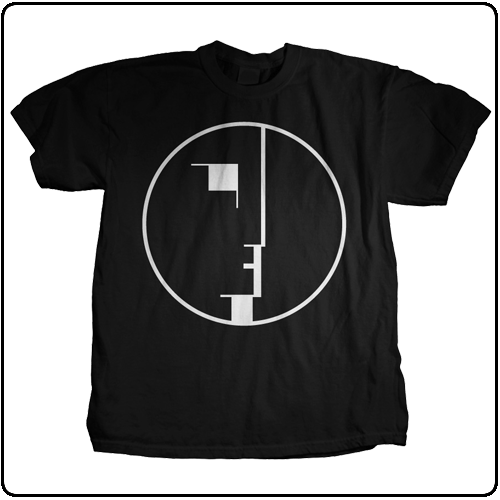 Bauhaus - Spirit Logo