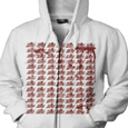 Bayside : Crisis (White) (Zip)