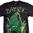 Bayside : Pirate Ship