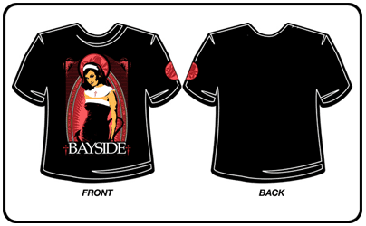 Bayside - Devotion And Desire