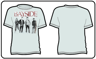 Bayside - Streets