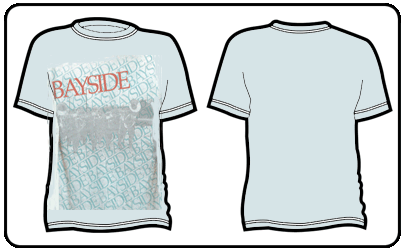 Bayside - Marching