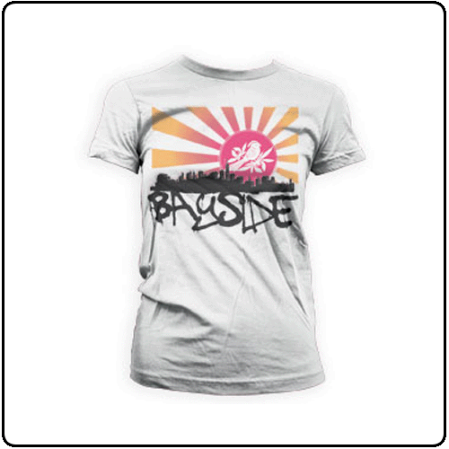 Bayside - Hello City