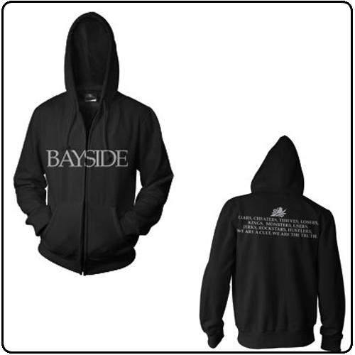 Bayside - Therapist (Zip)