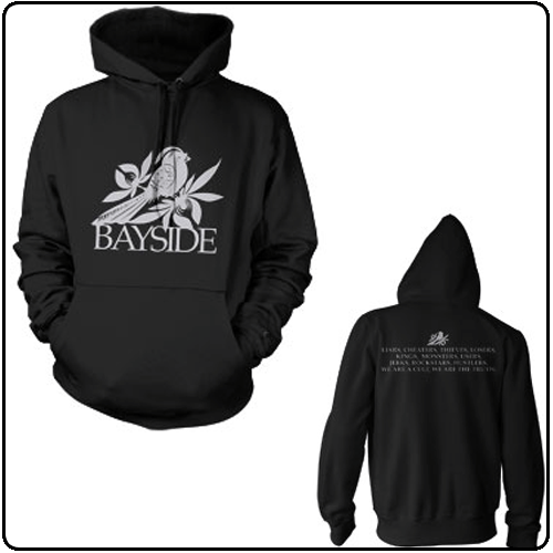 Bayside - Therapist