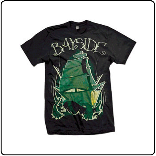 Bayside - Pirate Ship
