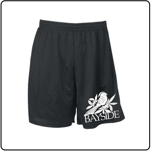 Bayside - Bayside (Gym Shorts)