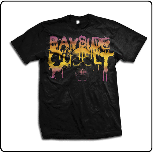 Bayside - Viva La Cult