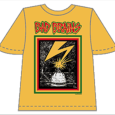 Bad Brains : Capital Gold