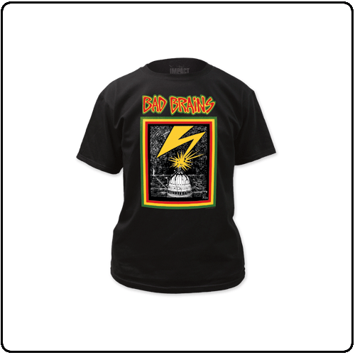 Bad Brains - Capitol