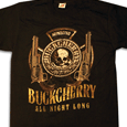 Buckcherry - All Night Long (Black)