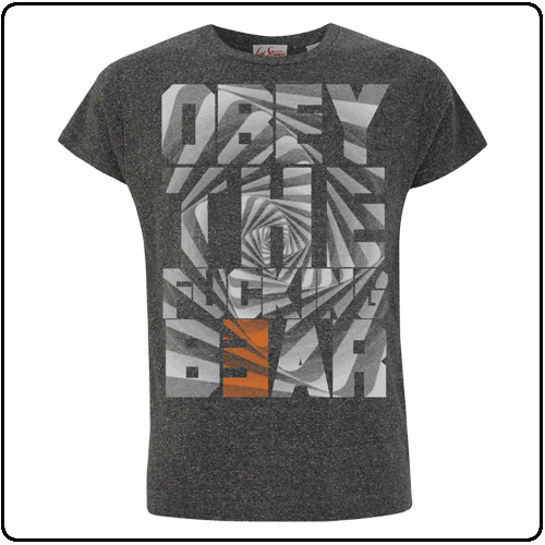 BEAR - Obey