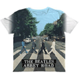 The Beatles Abbey Road