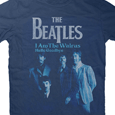 Beatles : I Am The Walrus