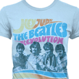 Beatles : Hey Jude Revolution (Girls)