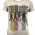 Beatles : Stripes Group (Girls)