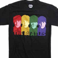 Beatles : Technicolour
