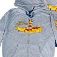 Beatles : Yellow Submarine (Zipped)