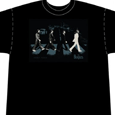 Beatles : Stride