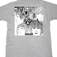 Beatles : Revolver