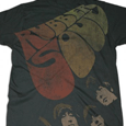 Beatles : Soulful Rubber