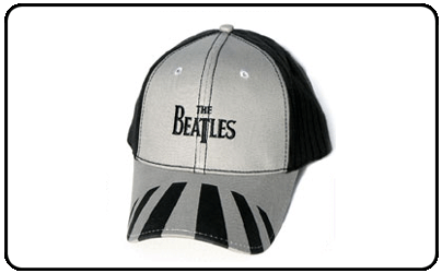 Beatles - Black & Grey Beatles - Black & Grey