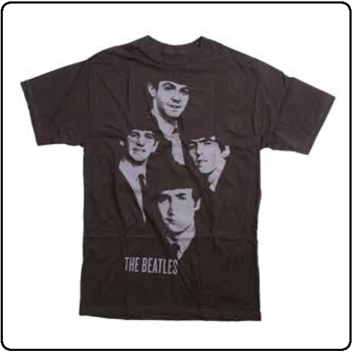 Beatles - I'll Get You