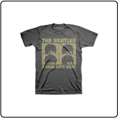 Beatles - Blackwash