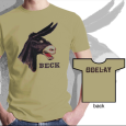 Beck : Donkey