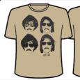 Beck : Mustache