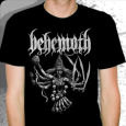 Behemoth : Ezkaton