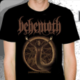 Behemoth : Pandemonic Incantantion