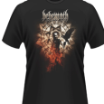 Behemoth : Firecrow