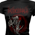 Behemoth : Reaper (Girls)