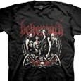 Behemoth : Reaper