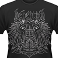 Behemoth : Abyssus Abyssum Invocat (Black)