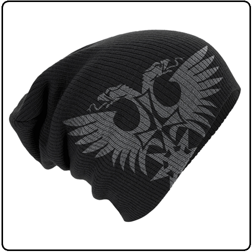 Behemoth - Eagle - Slouch Beanie