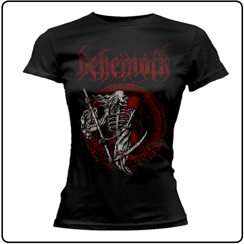 Behemoth - Reaper (Girls)